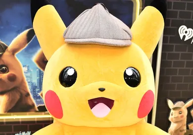 Steven Ferdman/Getty Images