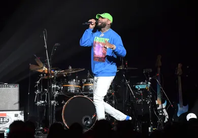 Jason Kempin/Getty Images