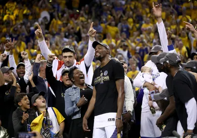 Ezra Shaw/Getty Images