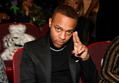 Paras Griffin / Stringer / Getty Images