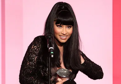 Rich Fury/Getty Images for Billboard