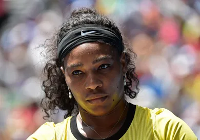 SAEED KHAN/AFP/Getty Images