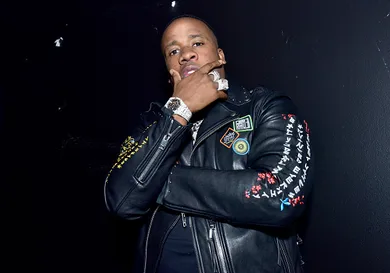 Sean Zanni/Getty Images for Diesel