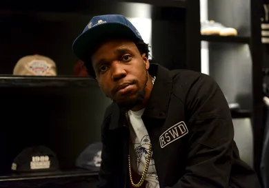 Keipher McKennie/Getty Images