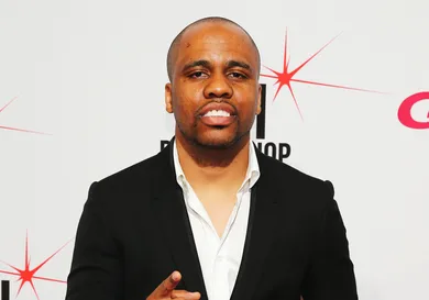 Photo by Neilson Barnard/Getty Images