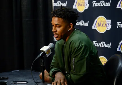 Kevork Djansezian/Getty Images