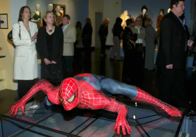 Matthew Simmons/Getty Images