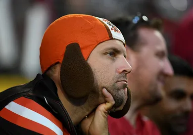 Norm Hall/Getty Images