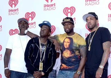 Bryan Steffy / Stringer / Getty Images