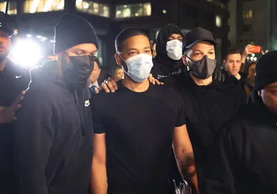 Scott Olson/Getty Images