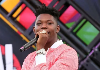 Maury Phillips / Stringer / Getty Images