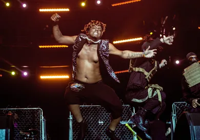 Natt Lim/Getty Images