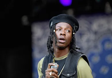 Roy Rochlin/Getty Images