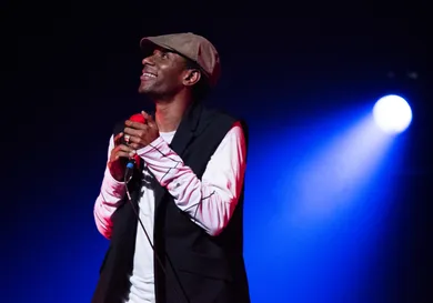 Noam Galai/Getty Images