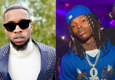 Erik Voake/Getty Images, Prince Williams/Wireimage