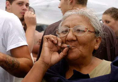 Ron Wurzer/Getty Images