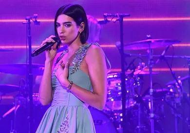 Kevin Winter/Getty Images for dcp