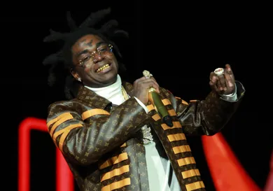 Jason Mendez/Getty Images