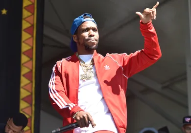 Tim Mosenfelder/WireImage/Getty Images