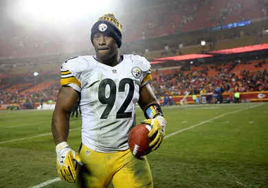 Matthew Stockman/Getty Images