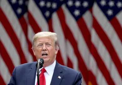 Win McNamee/Getty Images