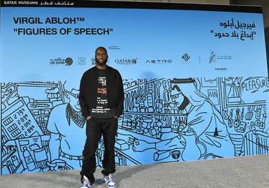 Craig Barritt/Getty Images