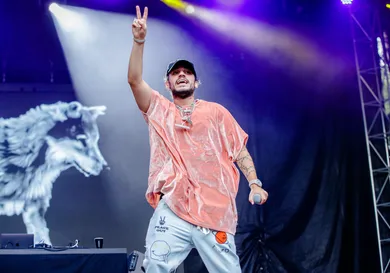 Josh Brasted / Getty Images