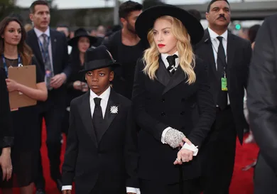 Christopher Polk / Staff / Getty Images