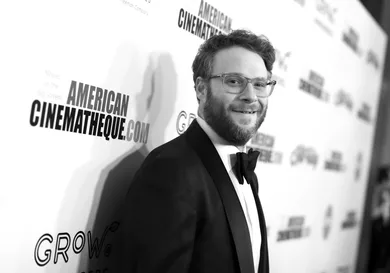 Joe Scarnici/Getty Images for American Cinematheque