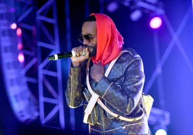 Scott Dudelson/Getty Images