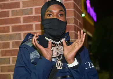 Prince Williams/Getty Images