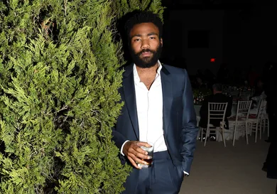 Nicholas Hunt/ Getty Images