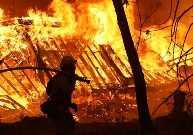 Justin Sullivan/Getty Images