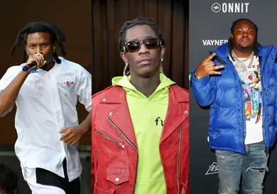 Dia Dipasupil/Getty Images, Neilson Barnard/Getty Images, Joe Scarnici/Getty Images