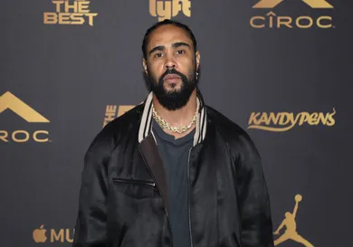 Jerritt Clark/Getty Images for Ciroc