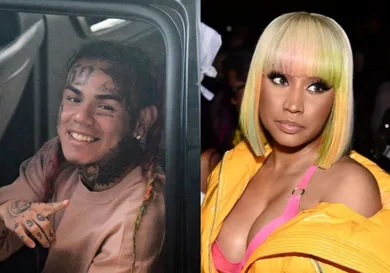 Bob Levey / Stringer / Getty Images, Theo Wargo / Staff / Getty Images