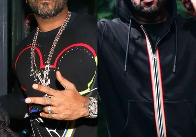 Astrid Stawiarz / Stringer / Getty Images, Lisa Lake / Stringer / Getty Images