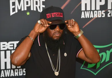 Prince Williams/Wireimage/Getty Images