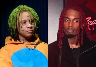 Prince Williams, Prince Williams/Getty Images