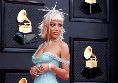 Frazer Harrison/Getty Images