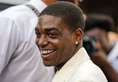 Edward Berthelot/Getty Images