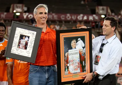 Bob Levey/Getty Images