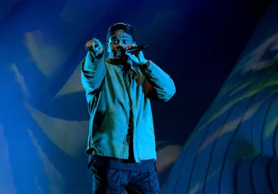 Kevin Winter/Getty Images