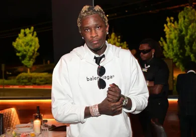 Prince Williams/Getty Images