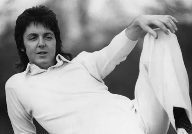 Evening Standard/Getty Images