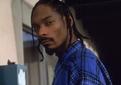 Courtesy Columbia Pictures/Getty Images