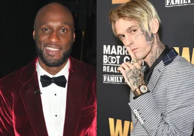 Allen Berezovsky, Presley Ann/Getty Images