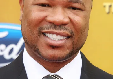 Frederick M. Brown/Getty Images