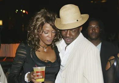 Frazer Harrison/Getty Images