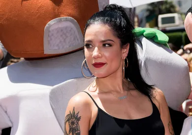 Emma McIntyre/Getty Images